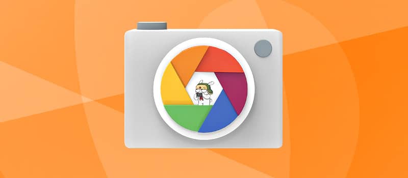 Как установить Google Camera на Xiaomi