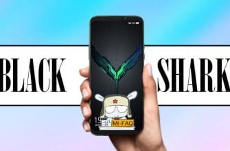 Обзор Xiaomi Black Shark 2