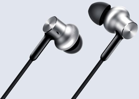 Mi In-Ear Headphones PRO HD