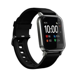 Haylou Smart Watch 2 (LS02) обзор