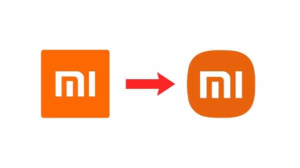 Логотип и символ Xiaomi